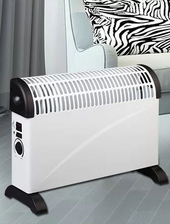 CONVECTOR HEATER