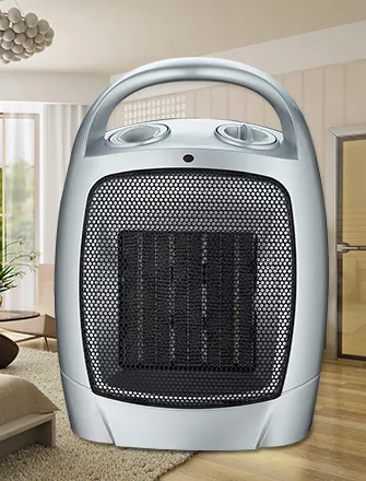 CERAMIC HEATER